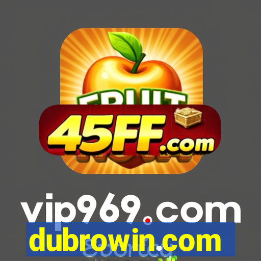 dubrowin.com