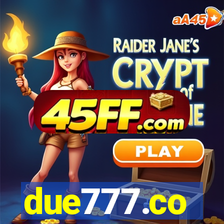due777.co