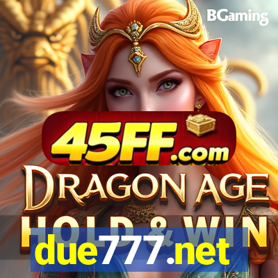 due777.net