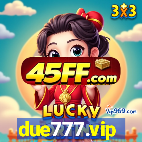 due777.vip