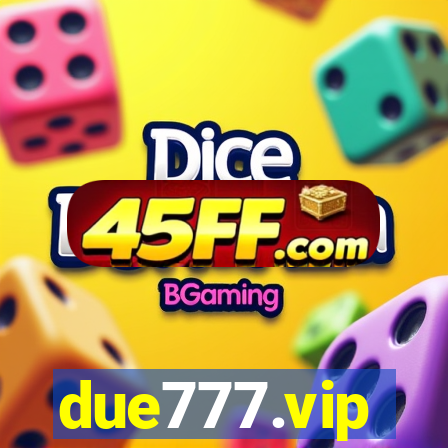due777.vip