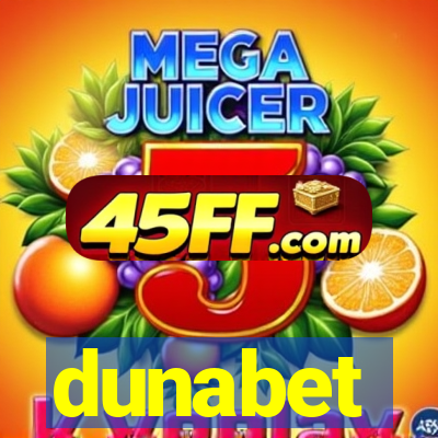 dunabet