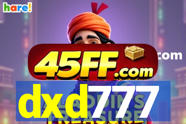 dxd777