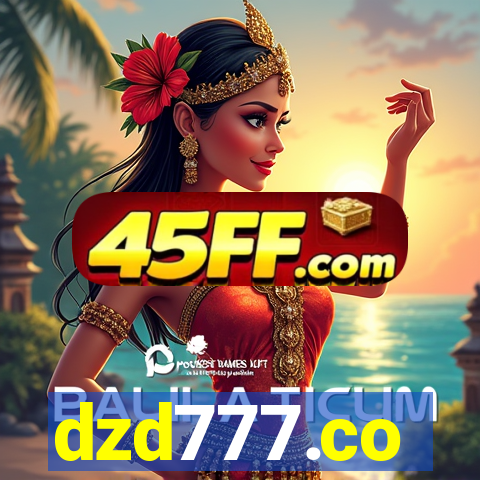 dzd777.co