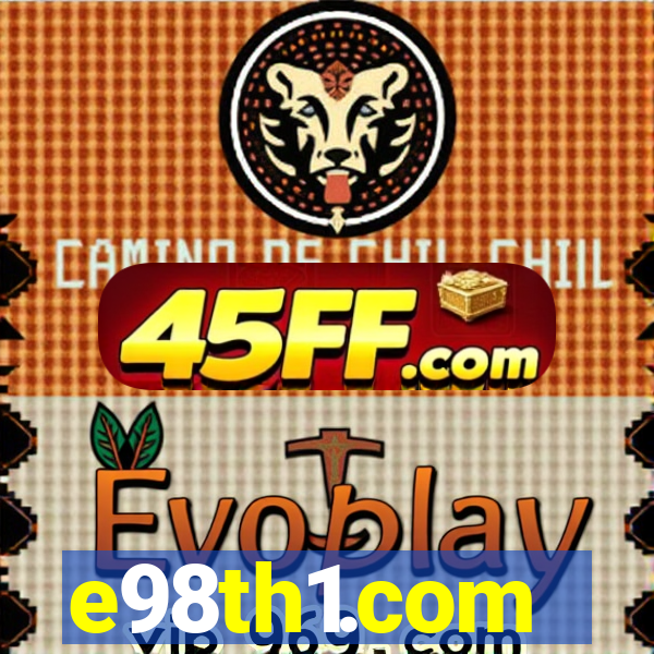 e98th1.com