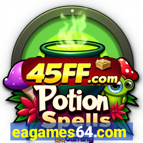 eagames64.com