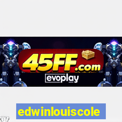 edwinlouiscole