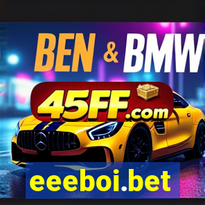 eeeboi.bet