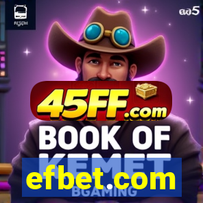 efbet.com