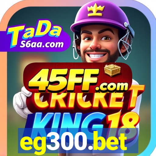 eg300.bet