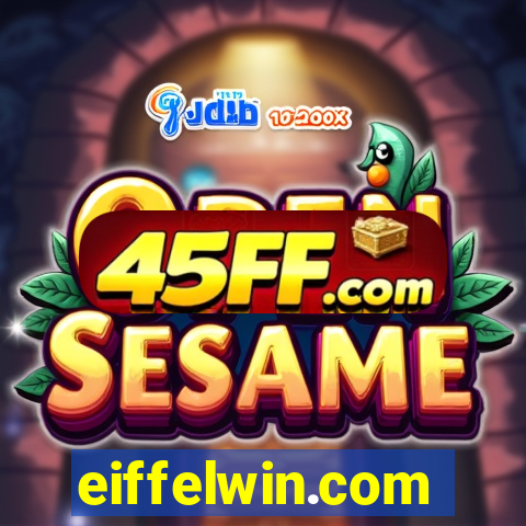 eiffelwin.com