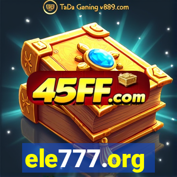 ele777.org