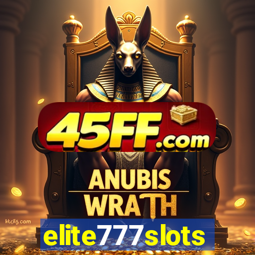 elite777slots