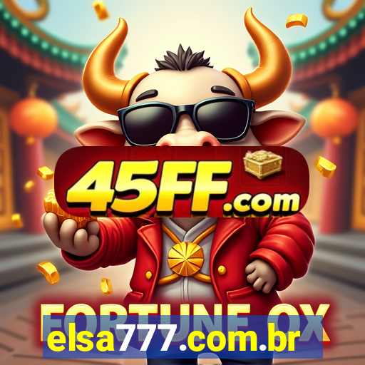 elsa777.com.br