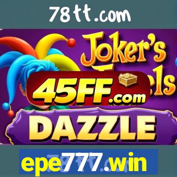 epe777.win