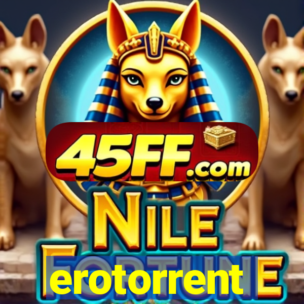 erotorrent