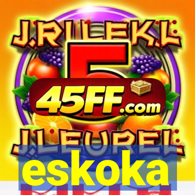 eskoka