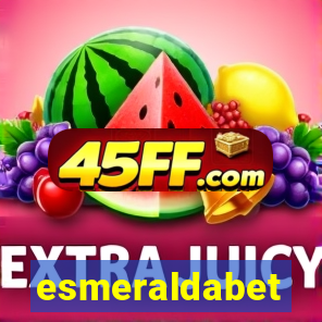 esmeraldabet