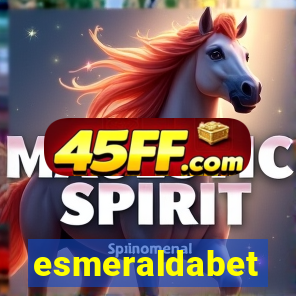 esmeraldabet