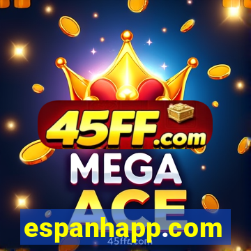 espanhapp.com