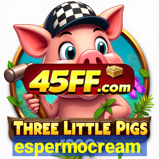 espermocream