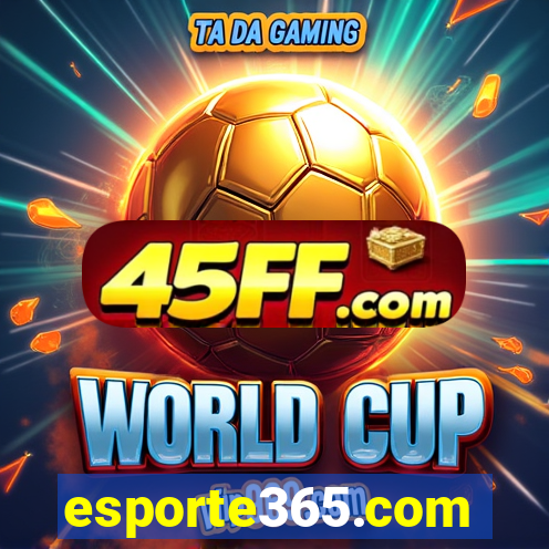 esporte365.com