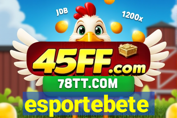 esportebete