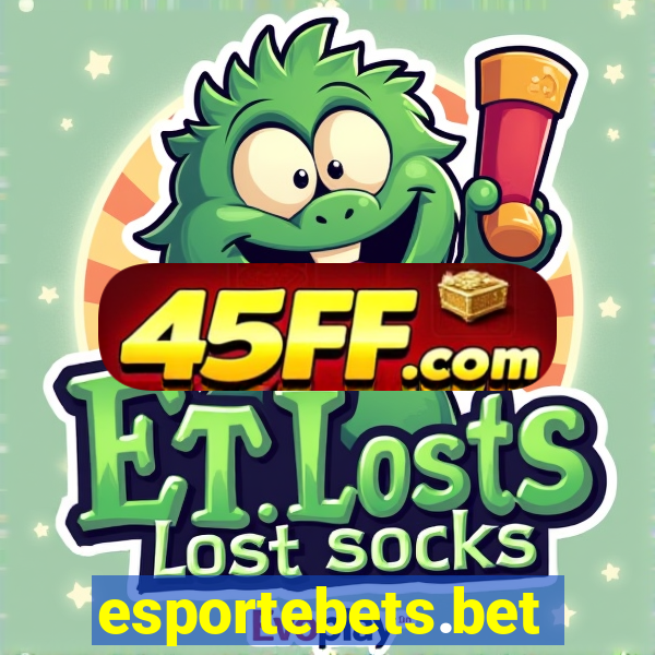 esportebets.bet
