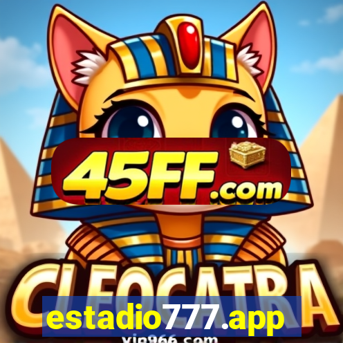 estadio777.app