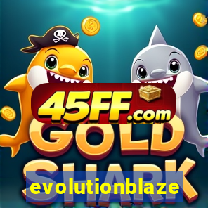 evolutionblaze