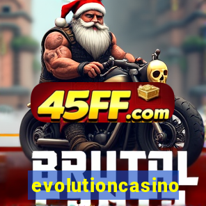 evolutioncasino