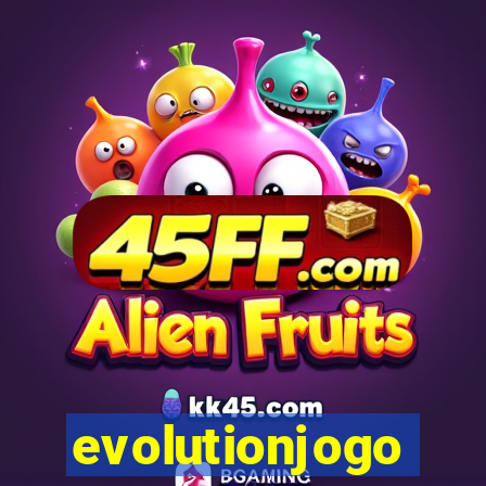 evolutionjogo