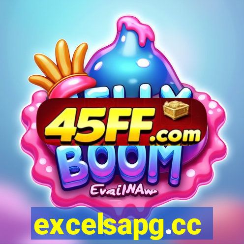 excelsapg.cc