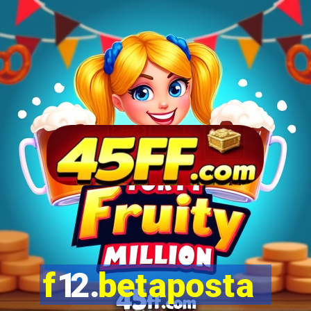 f12.betaposta