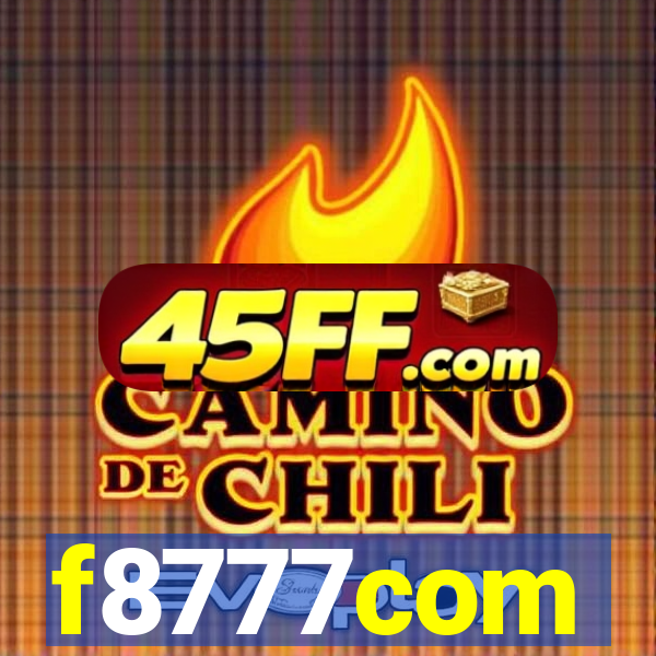 f8777com