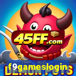 f9gameslogin