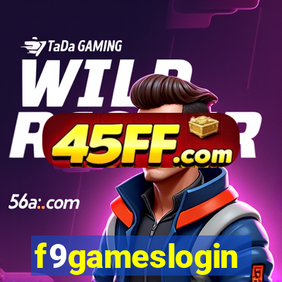 f9gameslogin