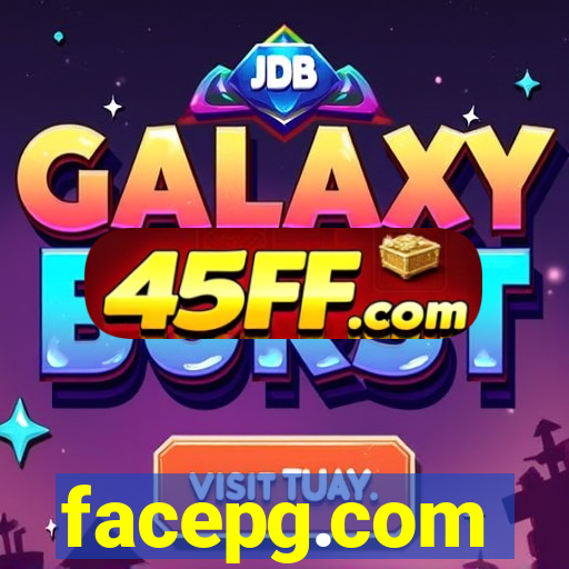 facepg.com