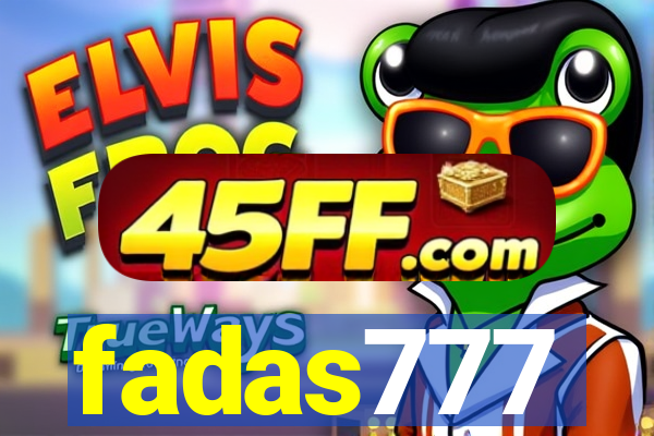 fadas777