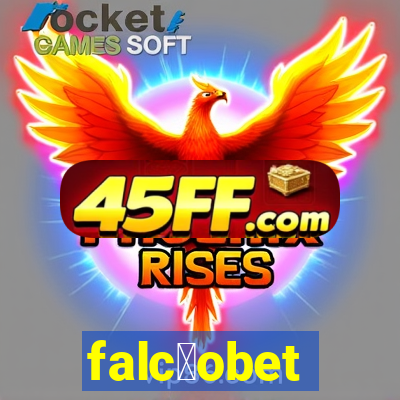 falc茫obet