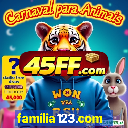 familia123.com