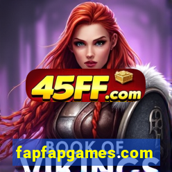 fapfapgames.com