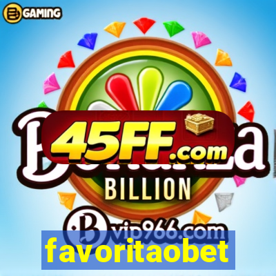favoritaobet