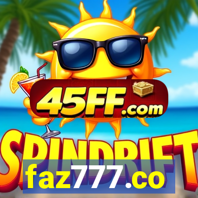 faz777.co