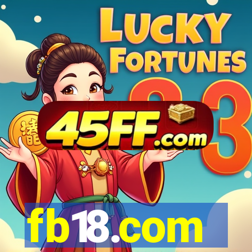 fb18.com