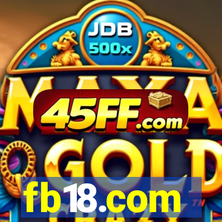 fb18.com