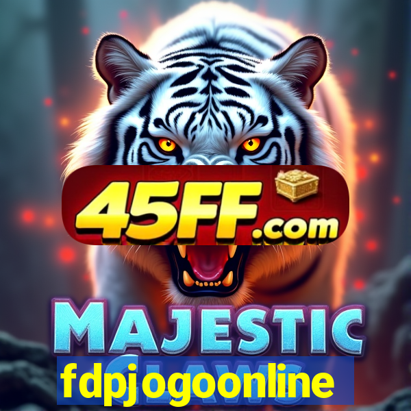 fdpjogoonline