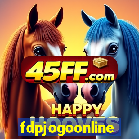 fdpjogoonline
