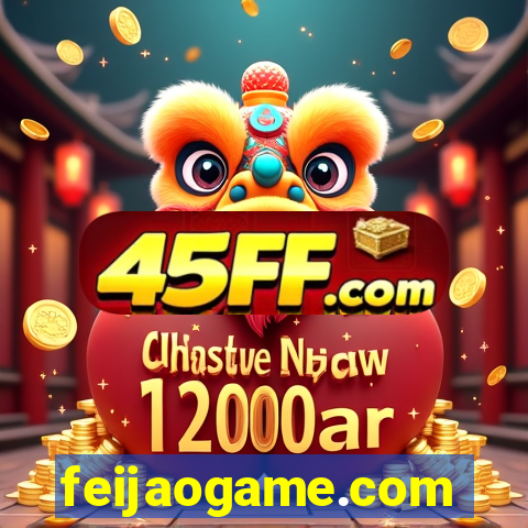 feijaogame.com