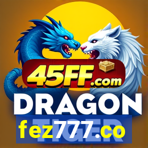 fez777.co